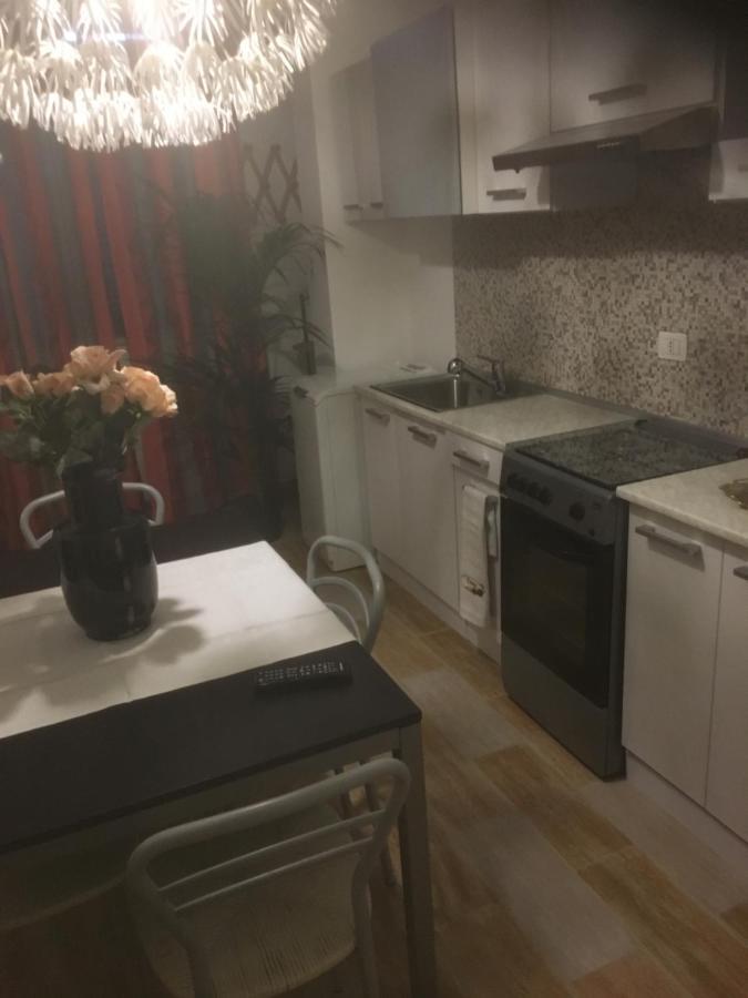 Villetta De Mar Civitanova Marche Εξωτερικό φωτογραφία