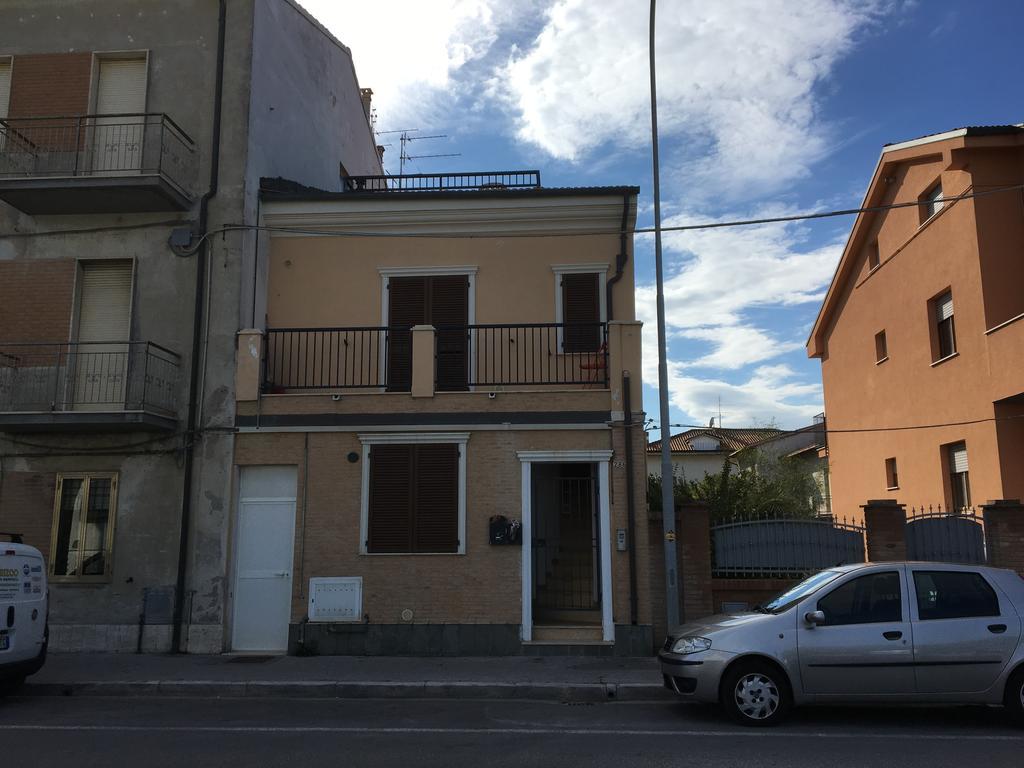 Villetta De Mar Civitanova Marche Εξωτερικό φωτογραφία